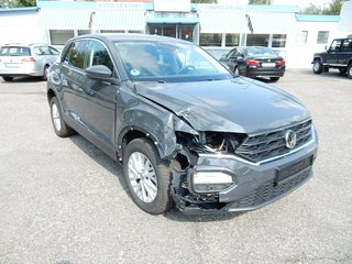 Volkswagen T-Roc Used vehicle for sale