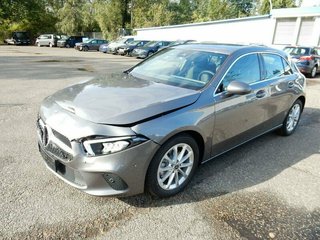 Mercedes-Benz A 180 Gebrauchtwagen Kaufen