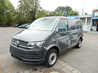 Volkswagen T6 Transporter Gebrauchtwagen Kaufen