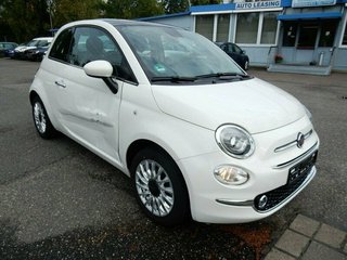 Fiat 500 Used vehicle for sale