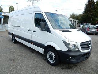 Mercedes-Benz Sprinter Gebrauchtwagen Kaufen