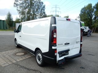 Renault Trafic Gebrauchtwagen Kaufen