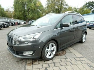 Ford Grand C-Max Gebrauchtwagen Kaufen