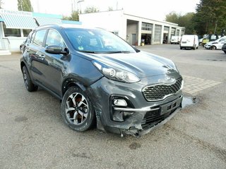 Kia Sportage Used vehicle for sale