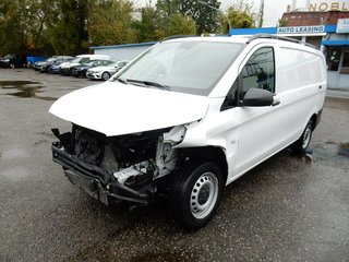 Mercedes-Benz Vito Gebrauchtwagen Kaufen