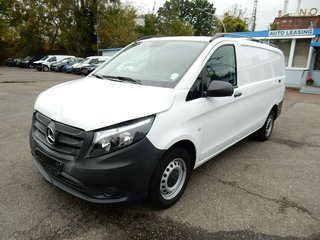 Mercedes-Benz Vito Gebrauchtwagen Kaufen