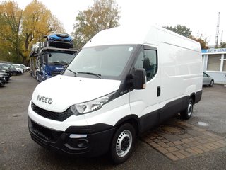 Iveco Daily Kasten HKa 35 S 160 V Radstand 3520 L Medium