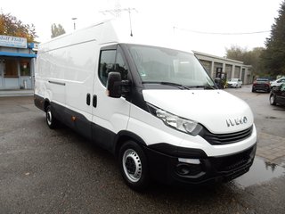 Iveco Daily Kasten Used vehicle for sale
