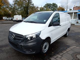 Mercedes-Benz Vito Kasten Used vehicle for sale