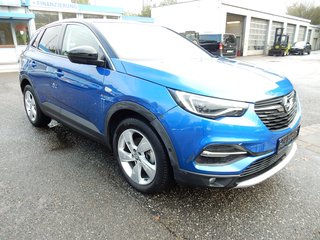 Opel Grandland X Gebrauchtwagen Kaufen