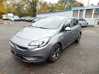 Opel Corsa E Gebrauchtwagen Kaufen