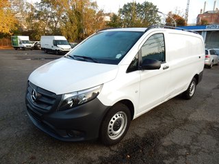 Mercedes-Benz Vito Kasten Used vehicle for sale