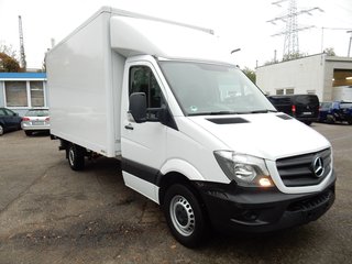 Mercedes-Benz Sprinter II 316 CDI Koffer Klima Used vehicle for sale