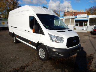Ford Transit Kastenwagen Used vehicle for sale