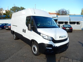 Iveco Daily Kasten Used vehicle for sale