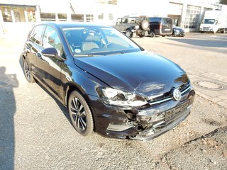 Volkswagen Golf VII Gebrauchtwagen Kaufen