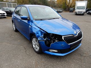 Skoda Fabia Used vehicle for sale