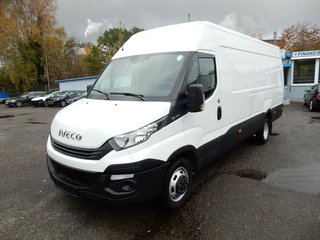 Iveco Daily Kasten Used vehicle for sale