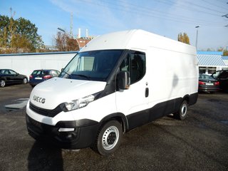 Iveco Daily Kasten Used vehicle for sale