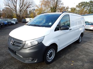 Mercedes-Benz Vito Kasten Used vehicle for sale