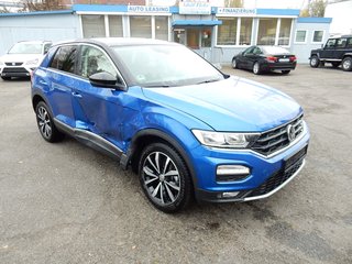 Volkswagen T-Roc Used vehicle for sale