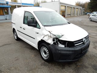 Volkswagen Caddy Nfz Gebrauchtwagen Kaufen