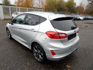 Ford Fiesta Gebrauchtwagen Kaufen