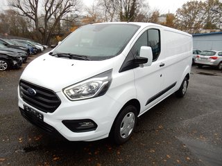 Ford Transit Custom Kasten Used vehicle for sale