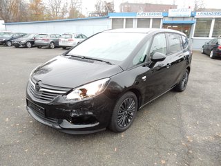 Opel Zafira Gebrauchtwagen Kaufen