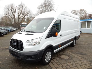 Ford Transit Kastenwagen Used vehicle for sale