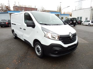 Renault Trafic Kasten Used vehicle for sale