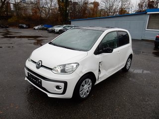 Volkswagen up! Gebrauchtwagen Kaufen