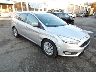 Ford Focus Turnier Used vehicle for sale