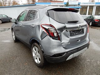 Opel Mokka X Used vehicle for sale
