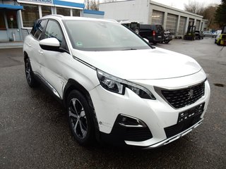 Peugeot 3008 Gebrauchtwagen Kaufen