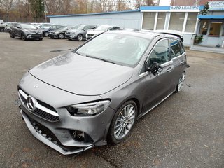 Mercedes-Benz B 180 d Autom. Gebrauchtwagen Kaufen