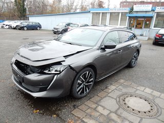 Peugeot 508 SW Gebrauchtwagen Kaufen
