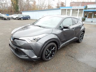Toyota C-HR Used vehicle for sale