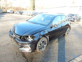 Volkswagen Polo VI Gebrauchtwagen Kaufen