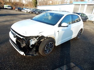 Volkswagen Polo VI Gebrauchtwagen Kaufen