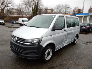 Volkswagen T6 Kombi 2.0 TDI DSG Gebrauchtwagen Kaufen