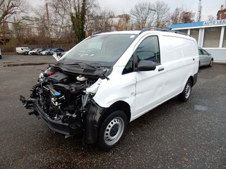 Mercedes-Benz Vito Kasten Used vehicle for sale