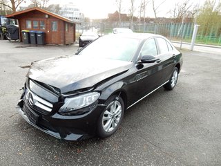 Mercedes-Benz C 220 d Used vehicle for sale