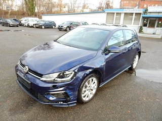 Volkswagen Golf VII Gebrauchtwagen Kaufen