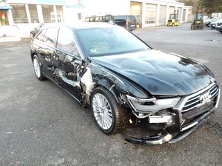 Audi A6 Avant Gebrauchtwagen Kaufen