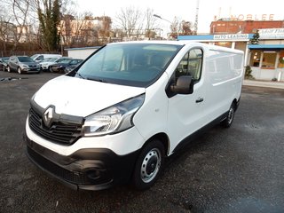 Renault Trafic Kasten Used vehicle for sale