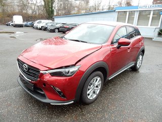 Mazda CX-3 Used vehicle for sale