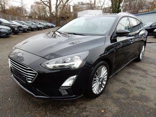 Ford Focus Turnier Cool&Connect 2.0 TDCI *Navi*Kamera*Alu*PDC* Gebrauchtwagen Kaufen