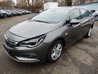 Opel Astra K Sports Tourer Dynamic 1.6 CDTI Automatik *Navi* Gebrauchtwagen Kaufen