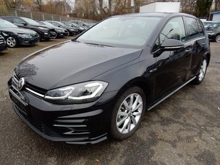 Volkswagen Golf VII 2.0 TDI DSG Highline R-Line Used vehicle for sale